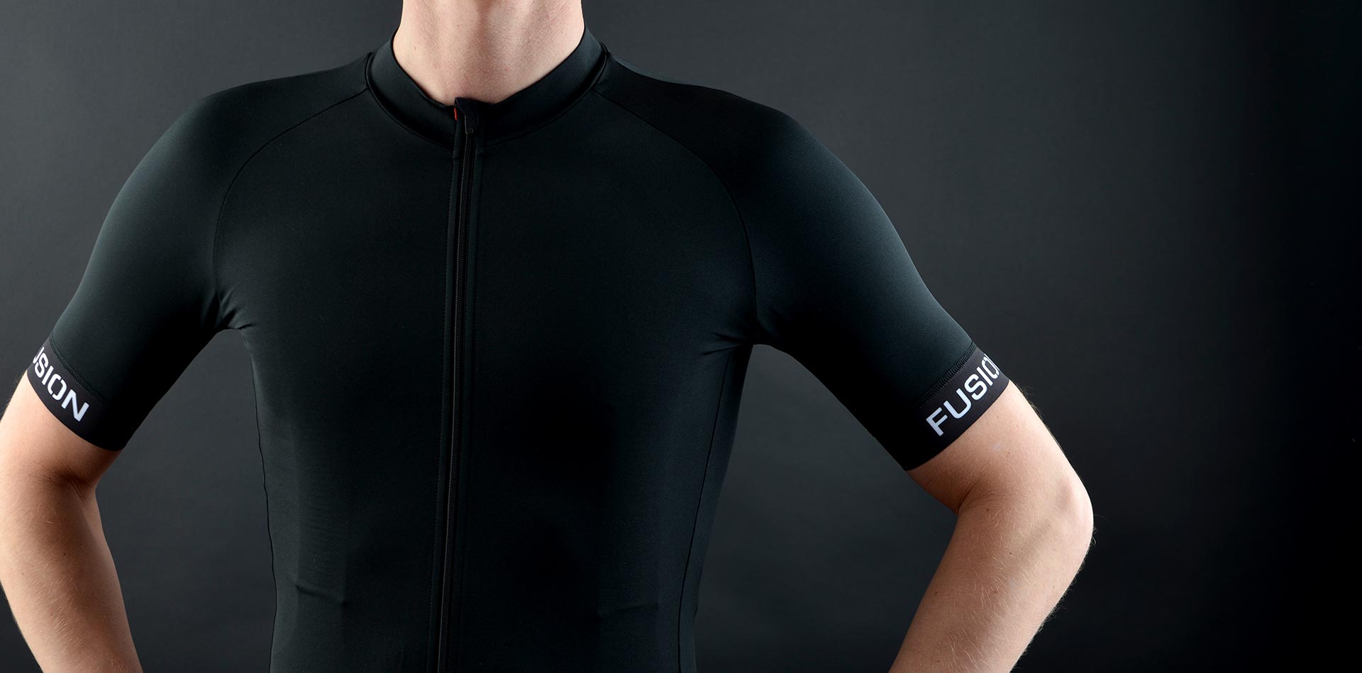 MENS C3 PLUS CYCLING JERSEY